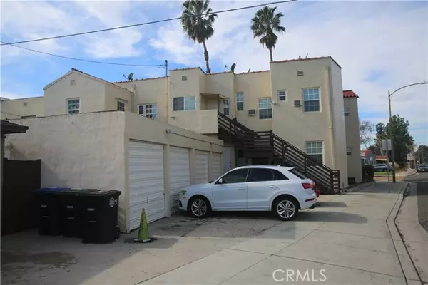 Glendale, CA 91206,630 Naranja Drive