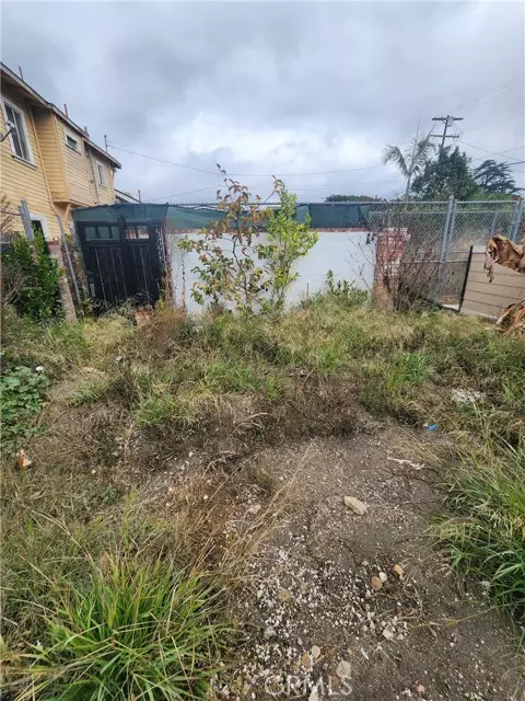 Los Angeles, CA 90062,3803 South St Andrews Place