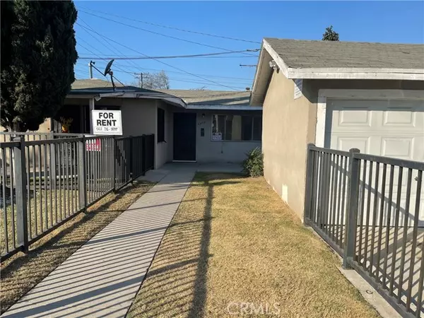 6415 El Selinda Avenue, Bell Gardens, CA 90201