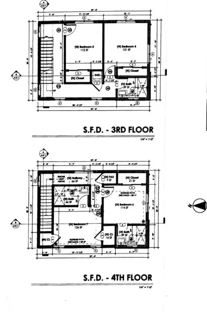 Los Angeles, CA 90006,1218 Arapahoe St