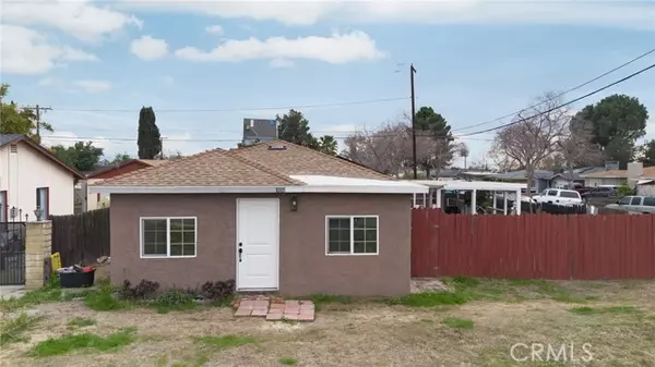 1005 East Lynwood Drive, San Bernardino, CA 92404