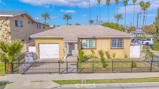 Lynwood, CA 90262,3171 Norton Avenue