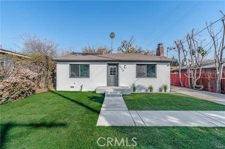 3340 Farnsworth Avenue, Los Angeles, CA 90032