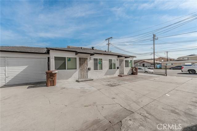 Compton, CA 90220,123 East Alondra Boulevard