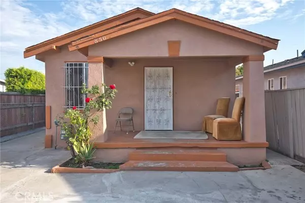 Compton, CA 90222,850 West 132nd Street