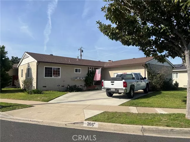 Brea, CA 92821,205 Juniper Street