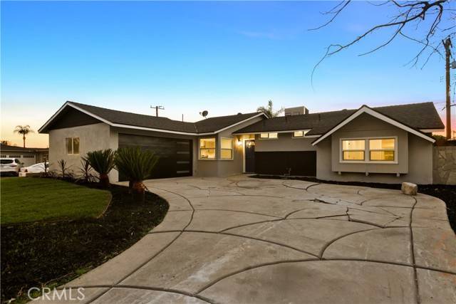 1387 Monte Verde Avenue, Upland, CA 91786