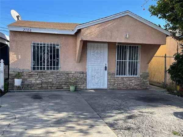 Compton, CA 90222,2108 East Hatchway Street