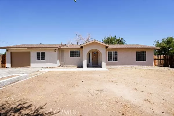 21018 Little Beaver Road, Apple Valley, CA 92308