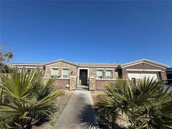 1420 East Via Escuela, Palm Springs, CA 92262