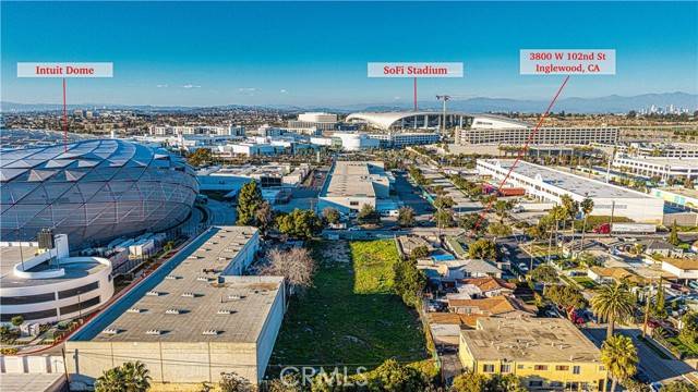 Inglewood, CA 90303,3800 West 102nd Street