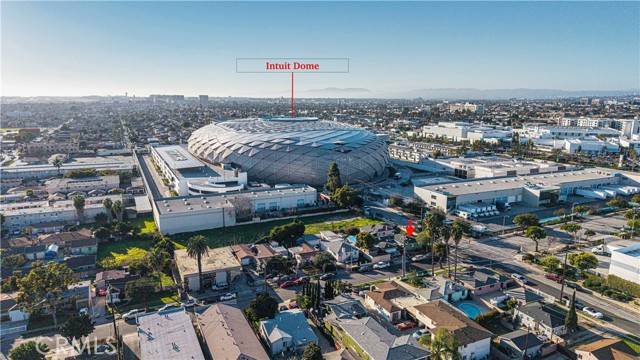 Inglewood, CA 90303,3800 West 102nd Street