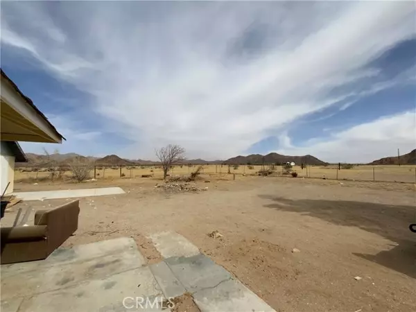 Lucerne Valley, CA 92356,16962 Huff Road