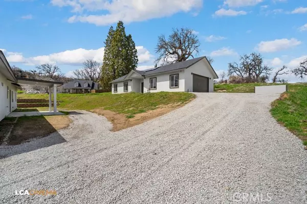 Tehachapi, CA 93561,30181 Knight Ct
