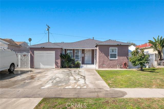 1213 South Cliveden Avenue, Compton, CA 90220
