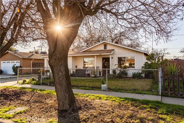 Tulare, CA 93274,637 South P Street