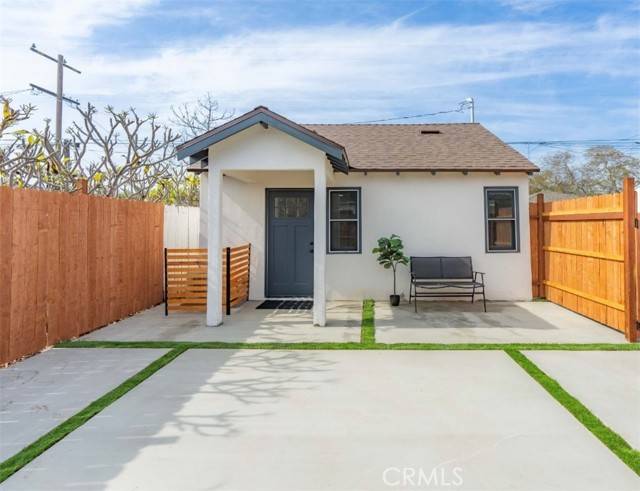 3627 Gardenia Avenue, Long Beach, CA 90807
