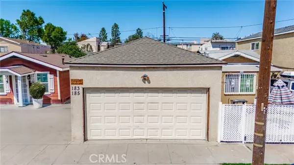 Long Beach, CA 90805,183 East Pleasant Street
