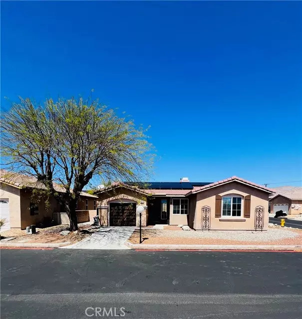 Desert Hot Springs, CA 92240,65565 Acoma Space 68 Avenue