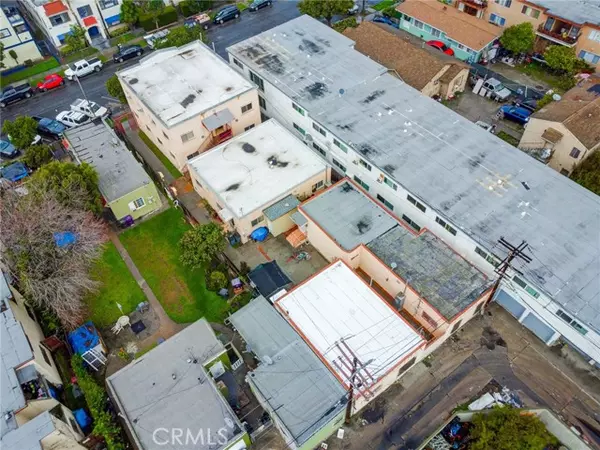 Long Beach, CA 90813,1640 Locust Avenue