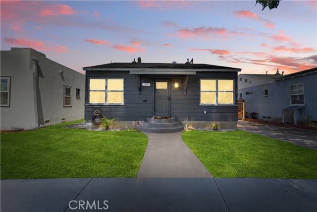 149 East Morningside Street, Long Beach, CA 90805