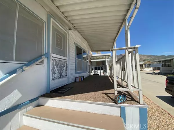 San Jacinto, CA 92583,1299 Bounty Way