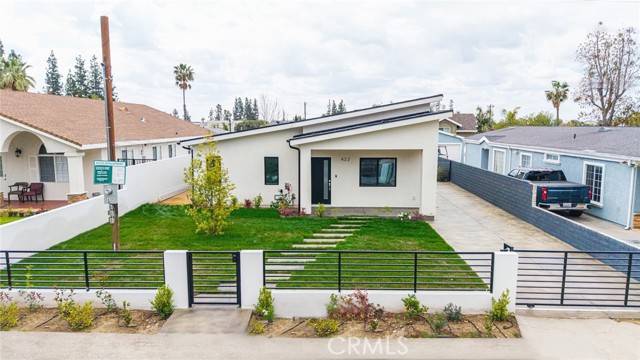422 Almond Avenue, Monrovia, CA 91016