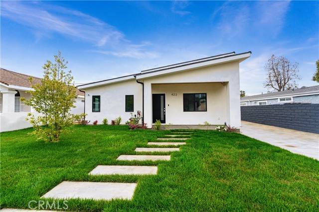 Monrovia, CA 91016,422 Almond Avenue