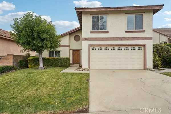 Upland, CA 91784,2279 Wisteria Avenue