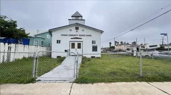 929 East Cruces Street, Wilmington, CA 90744