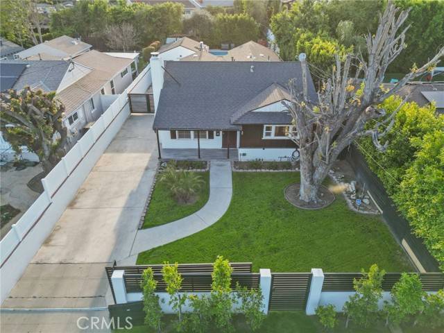 5937 Ranchito Avenue, Van Nuys, CA 91401