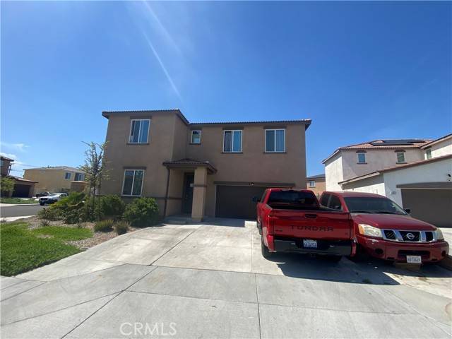 15627 Raptor Road, Moreno Valley, CA 92551