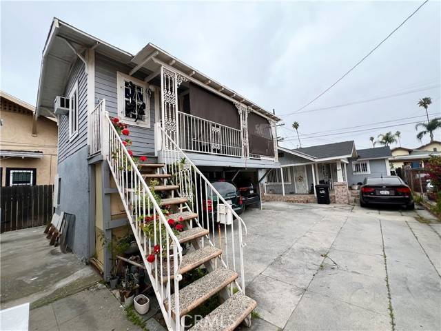 629 West Gage Avenue, Los Angeles, CA 90044