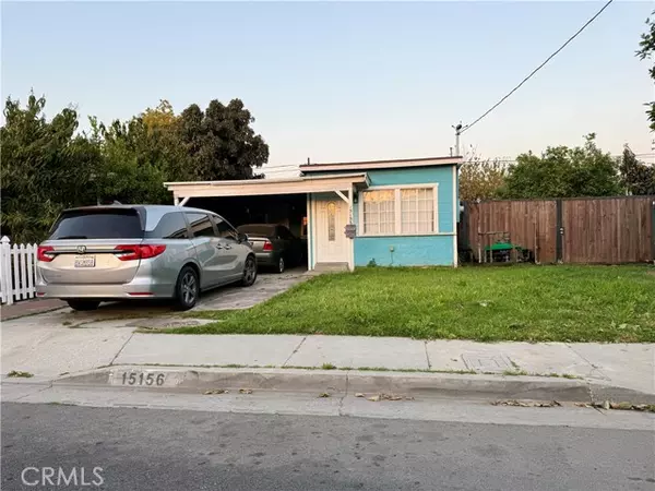 15156 Bellota Avenue, Paramount, CA 90723