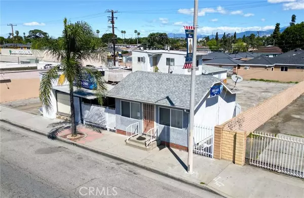 Montebello, CA 90640