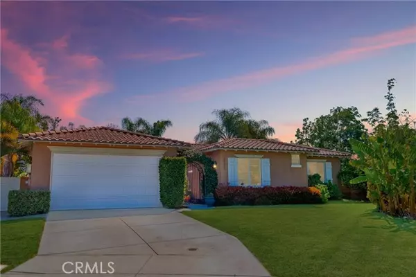 35475 Calendula Circle, Winchester, CA 92596