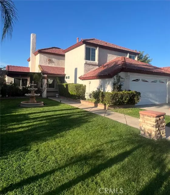 23680 Rhea Drive, Moreno Valley, CA 92557
