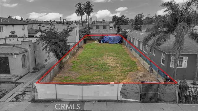 214 West 92nd Street, Los Angeles, CA 90003