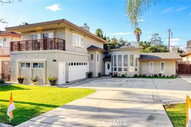 Whittier, CA 90605,8947 Mills Avenue