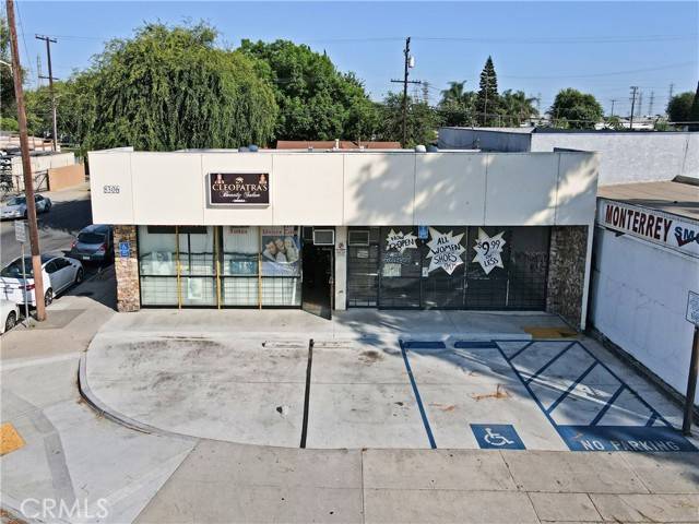 8306 Garfield Avenue, Bell Gardens, CA 90201