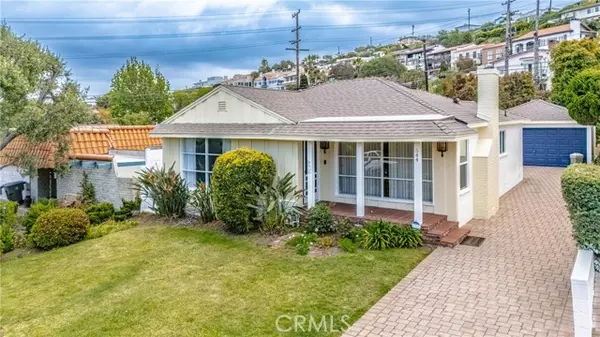 544 Calle Mayor, Redondo Beach, CA 90277