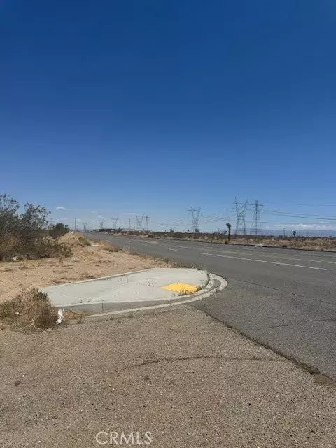 Adelanto, CA 92301,0 Rancho Road