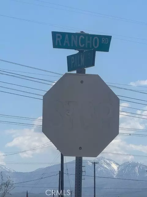 Adelanto, CA 92301,0 Rancho Road
