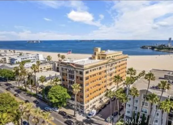 1030 East Ocean Boulevard, Long Beach, CA 90802