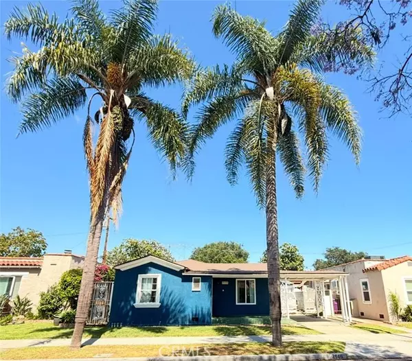 2146 Golden Avenue, Long Beach, CA 90806