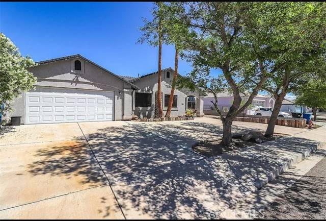 1348 Redwood Avenue, Needles, CA 92363