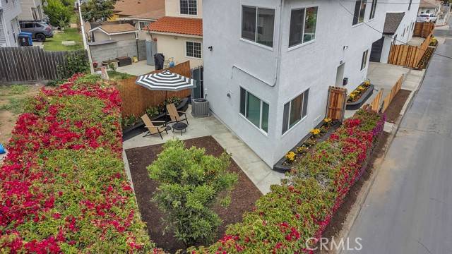 Wilmington, CA 90744,1121 East Opp Street