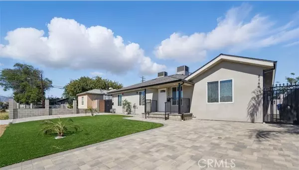 8142 Vantage Avenue, North Hollywood, CA 91605