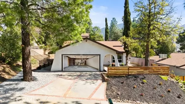 Sylmar, CA 91342,14016 Candlewood Drive