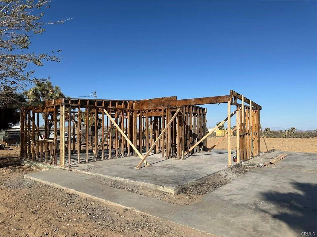 3441 Goleta, Yucca Valley, CA